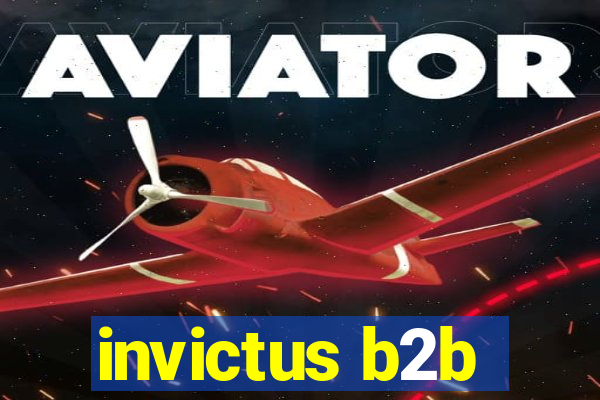 invictus b2b